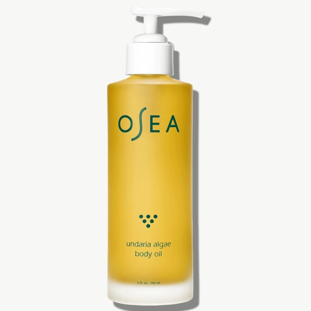 NIB 🌊 Osea Undaria Algae Body Oil